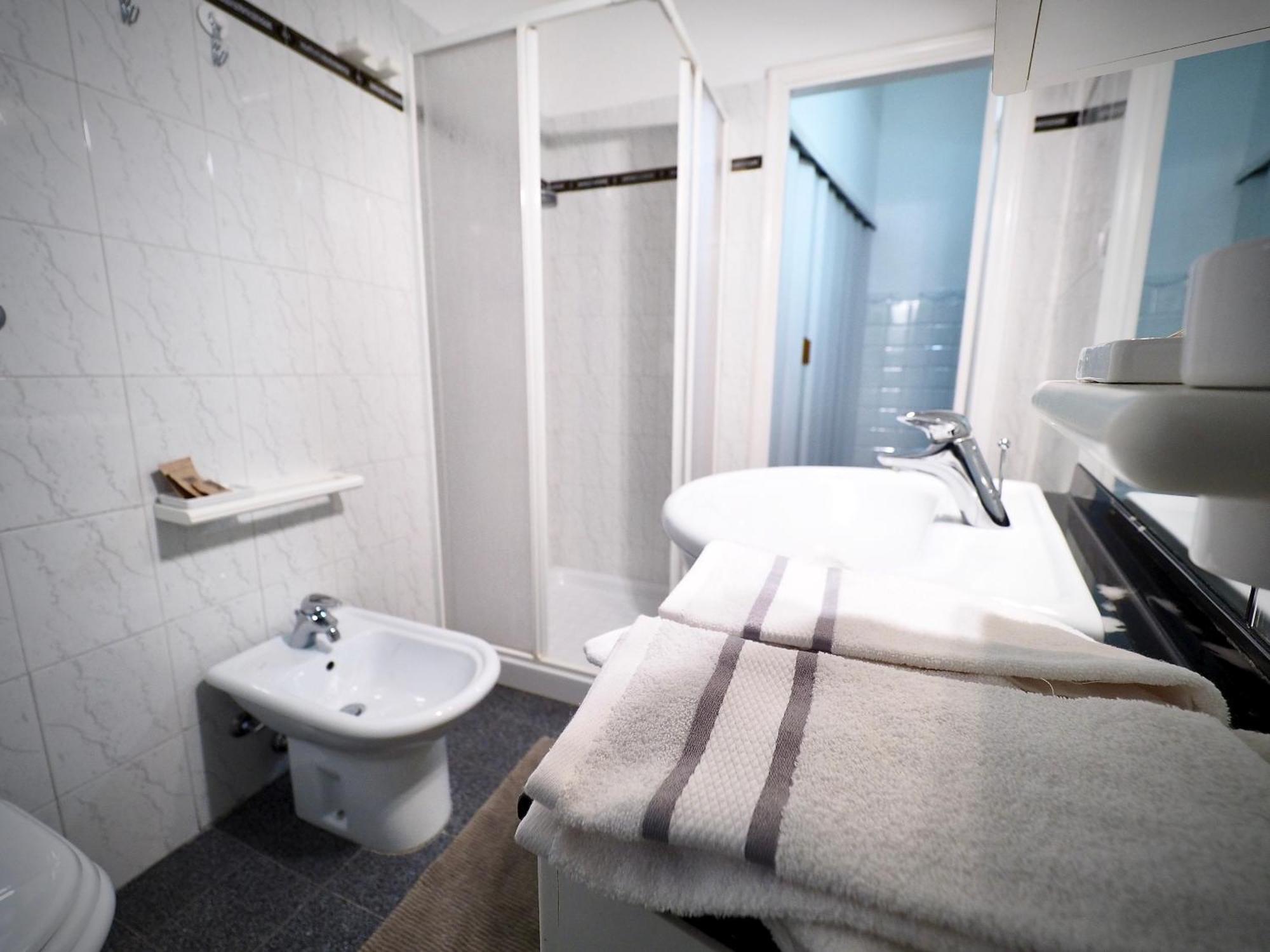 Dimora Sarzano Acquario - Genovabnb It Appartement Buitenkant foto